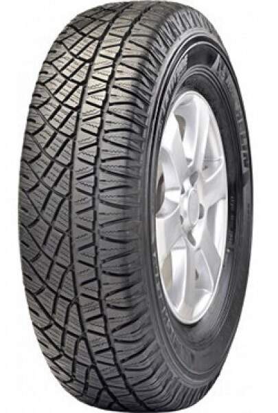 235/50R18 97H Michelin Latitude Cross 