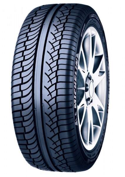 315/35R20 106W Michelin Latitude Diamaris * 