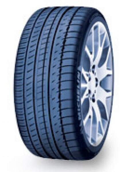 275/55R19 111W Michelin Latitude Sport MO MO