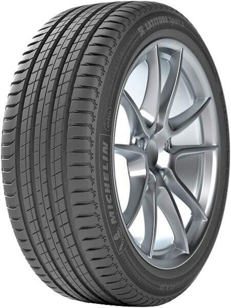 255/55R18 105W Michelin Lat.Sport3 N0 Grnx 