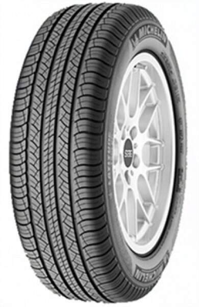 225/65R17 100T Michelin Latitude Tour 