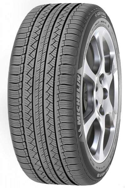 235/60R18 103H Michelin Latitude Tour HP Grnx DOT 
