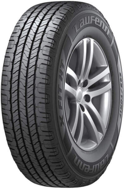 245/65R17 107T Laufen LD01 X FIT HT M+S