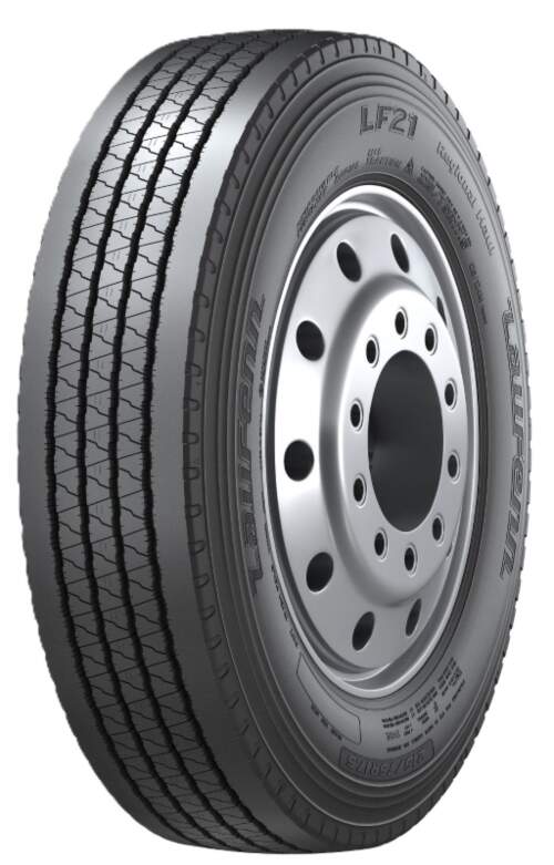 8.5/R17.5 121/120L Laufenn LF21