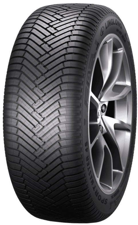 205/55R17 95W Linglong Sport Master 4S M+S 1