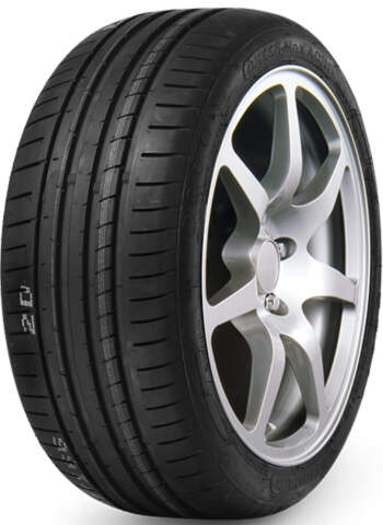 275/45R18 107W Linglong GMAXACROXL