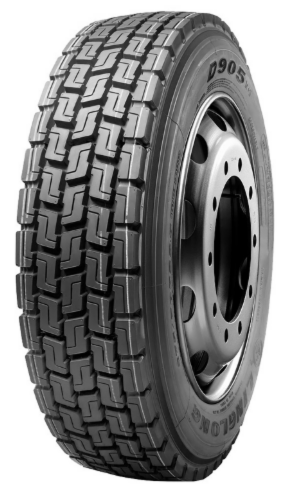 285/70R19.5 146/144M Linglong D905 18PR