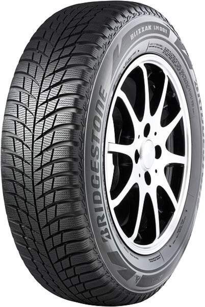 175/55R15 77T Bridgestone B340