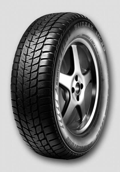 245/40R19 94V Bridgestone LM25 