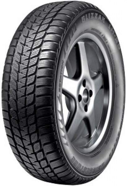 235/60R17 102H Bridgestone LM25-4 MO MO