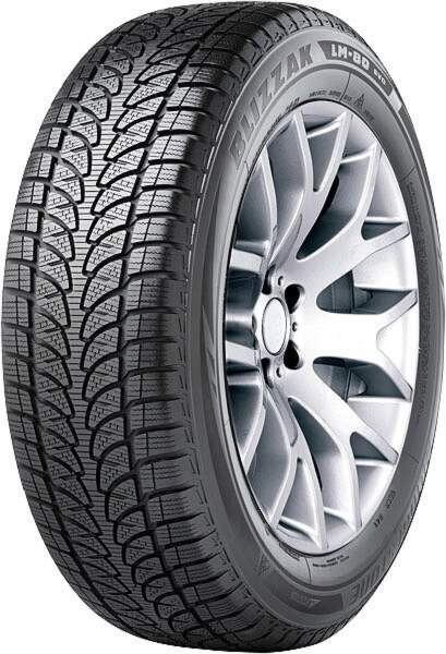 205/80R16 104T Bridgestone LM80 Evo XL XL 