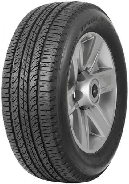 245/65R17 105T Bf goodrich Long Trail T/a Tour