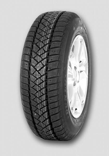 185/75R16 104R Dunlop SP LT60 DOT14 