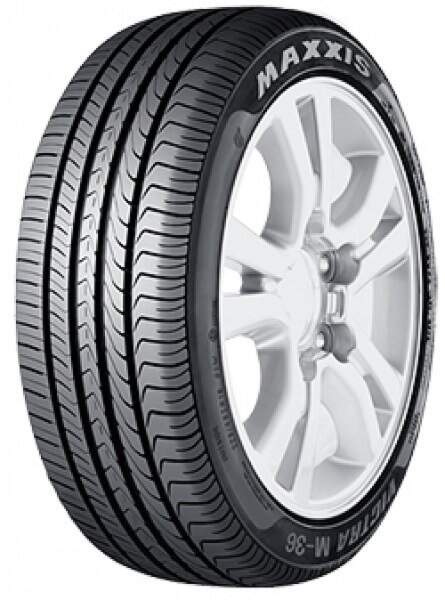 205/55R16 91W Maxxis M36+ MRS Runflat 1 