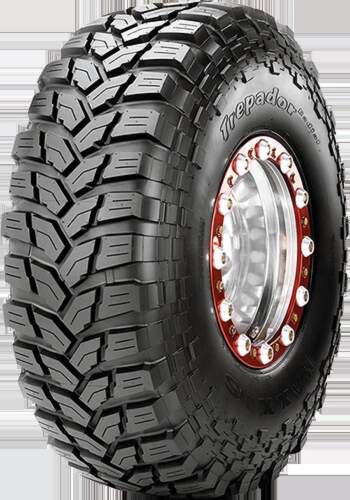 205/80R16 110Q Maxxis M8060