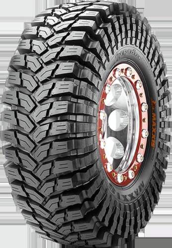 12.5/37R16 124K Maxxis M8060 COMPETITION YL