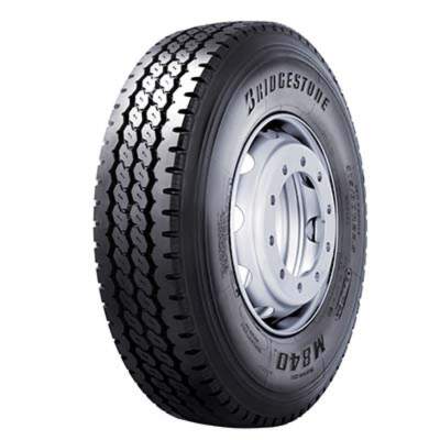 12/R22.5 152/148K Bridgestone M 840