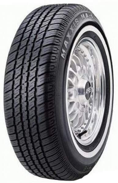 205/70R14 93S Maxxis MA1 