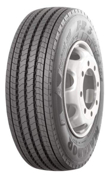 245/70R19.5 136/134M Matador FR3