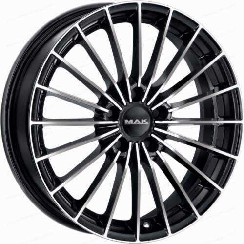 7x18 4x98 ET35 Mak ARESE