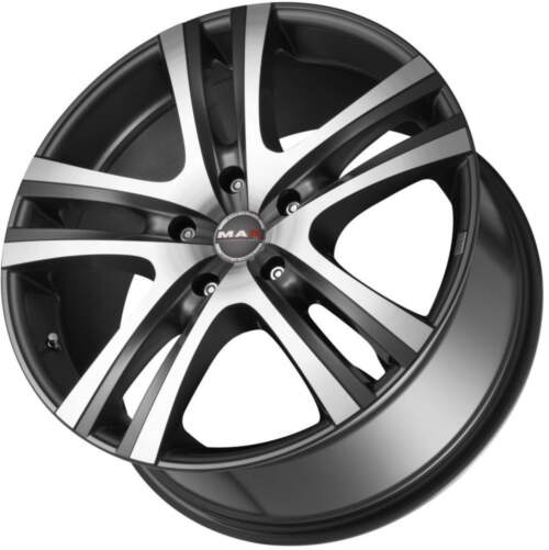 7.5x17 5x114.3 ET40 Mak Aria