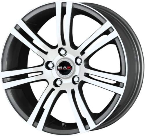6.5x15 4x108 ET15 Mak Audace