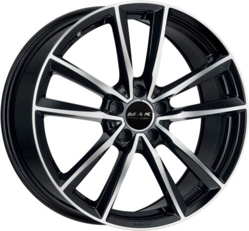 9x19 5x112 ET45 Mak Bremen-ff