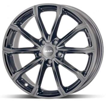 Mak DaVinci4 6.5x17 4x108 ET32