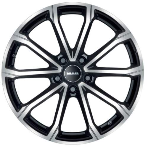 Mak DaVinci 6x16 5x100 ET35