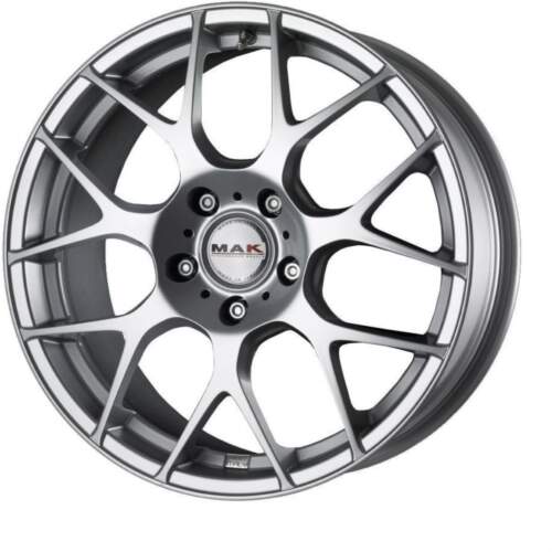 9x18 5x120 ET44 Mak Dtm-one