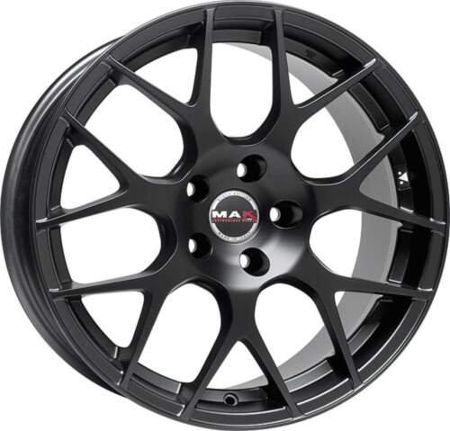 7x16 4x100 ET40 Mak Dtm-one