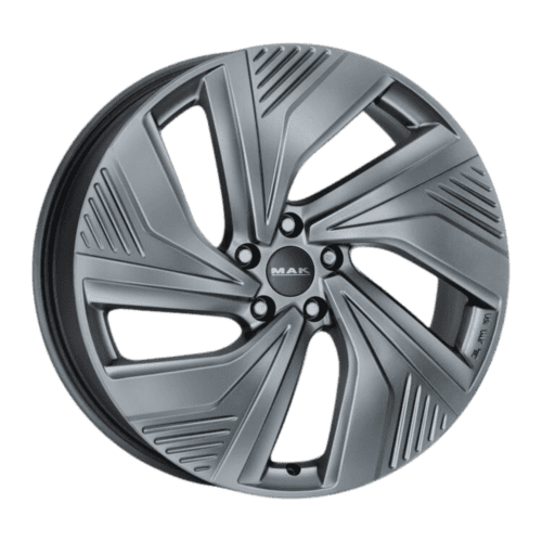 MAK ELECTRA farba: M-TITAN 7,5x19 5x114,3 ET51