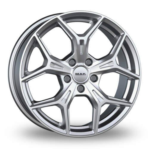 MAK EPICA farba: LIGHT TITAN 7x17 5x114,3 ET50