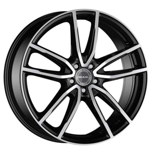 Mak Evo 6.5x16 5x112 ET44