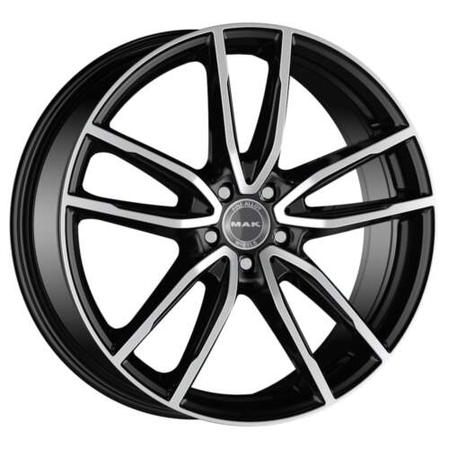 Mak Evo-D 9.5x20 5x112 ET50