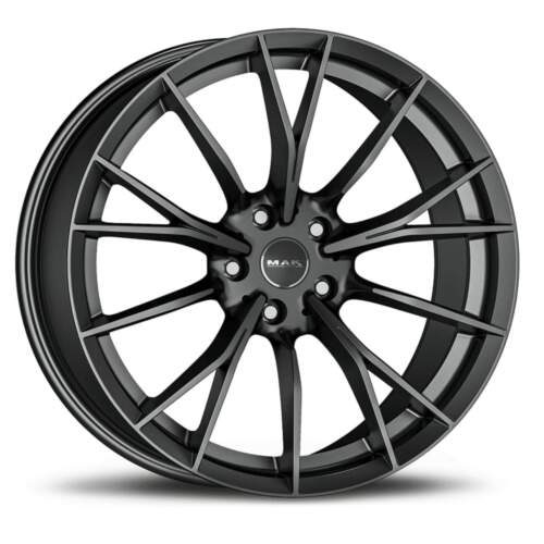 Mak Fabrik 9x18 5x120 ET28