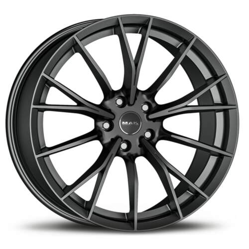 Mak Fabrik 9x18 5x120 ET28