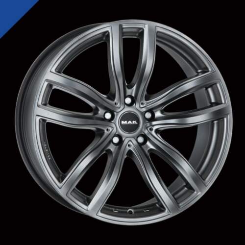 9x18 5x120 ET44 Mak FAHR