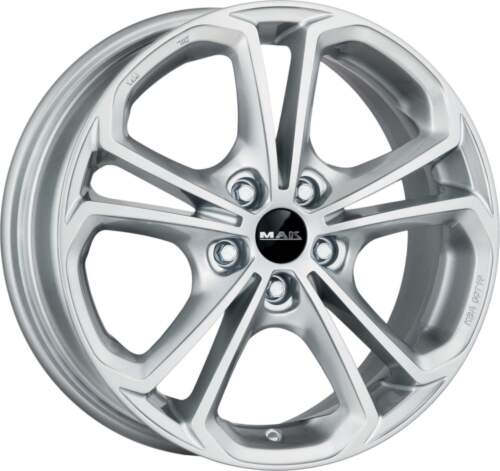 7.5x18 5x115 ET42 Mak HESSEN