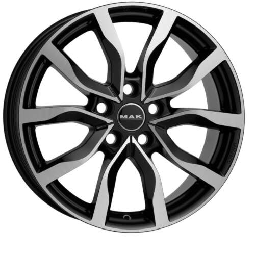 Mak HIGHLANDS 8.5x20 5x120 ET43