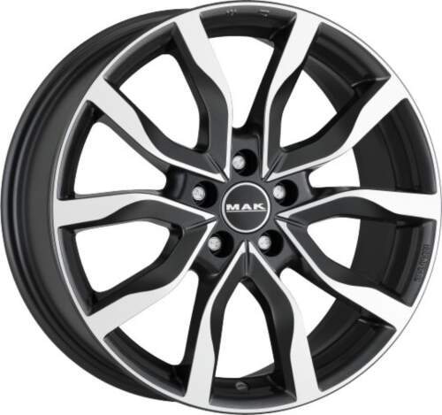 7x17 5x108 ET45 Mak HIGHLANDS/KOLN