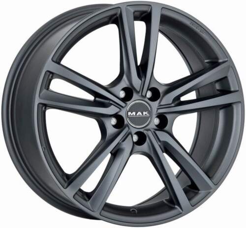 MAK ICONA farba: MATT TITAN4 6x15 4x100 ET35