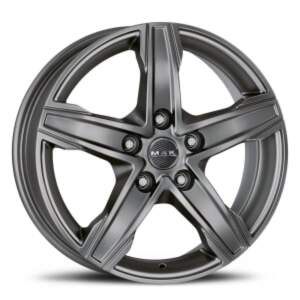 Mak King 5 6.5x16 5x130 ET55