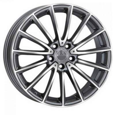 Mak Komet 7.5x19 5x112 ET32