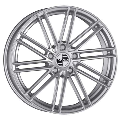 Mak Leipzig 9.5x21 5x130 ET46