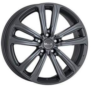 Mak MAGMA farba: matt titan 6x15 5x114.3 ET40