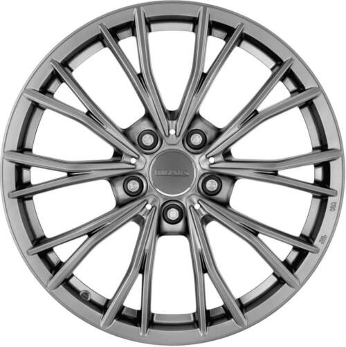 Mak Mark 9x18 5x120 ET28