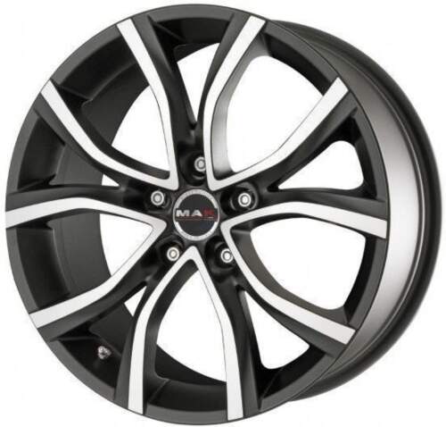 MAK NITRO farba: ICE TITAN 7.5x17 5x112 ET42