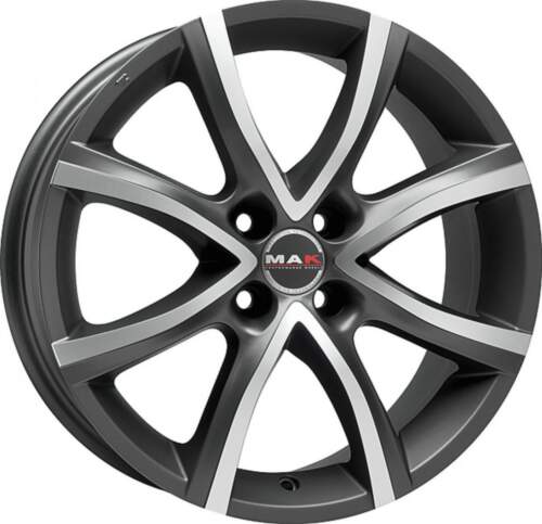 MAK NITRO farba: ICE TITAN4 6.5x15 4x108 ET42