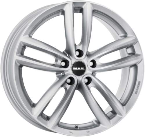 7.5x18 5x112 ET51 Mak OXFORD